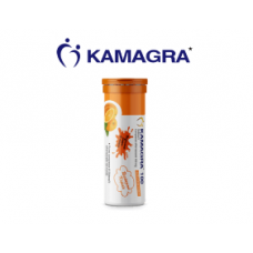 Kamagra Effervescent