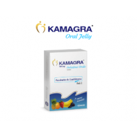 Kamagra Oral Jelly